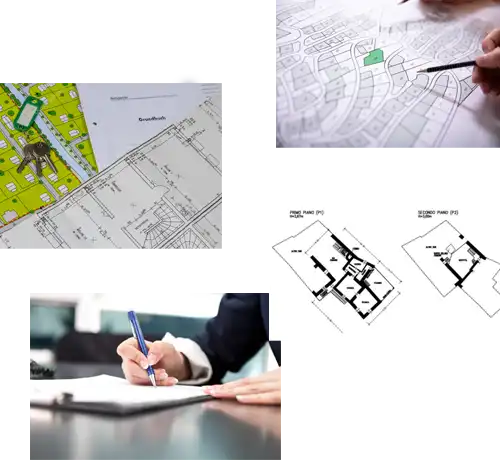 Pratiche catastali - STUDIO TECNICO ERALDE